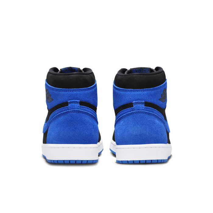 Mens Air Jordan 1 Retro High OG RMSTD Shoe