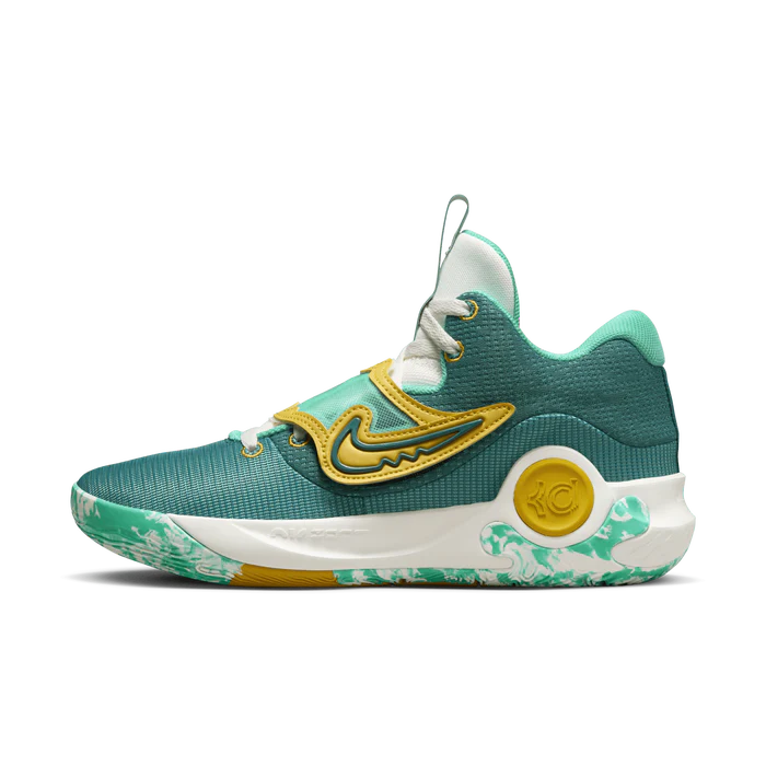 Mens KD Trey 5 X Shoes