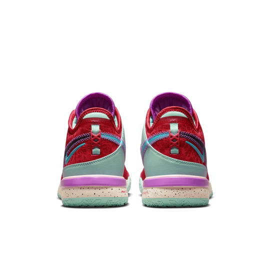 Mens Zoom Lebron NXXT Gen Basketball Shoes