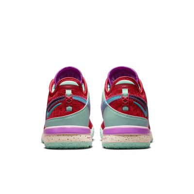 Mens Zoom Lebron NXXT Gen Basketball Shoes