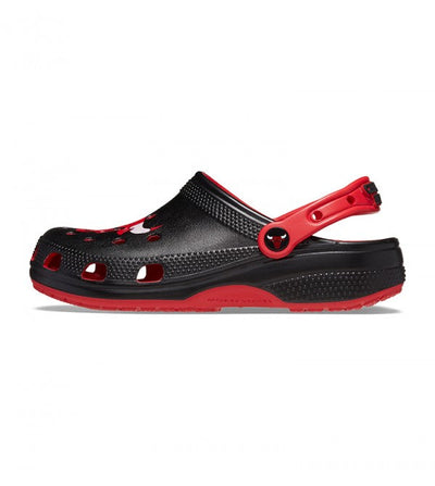 Mens Chicago Bulls Classic Clog