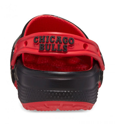 Mens Chicago Bulls Classic Clog