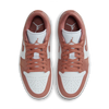 Womens Air Jordan 1 Low Shoe
