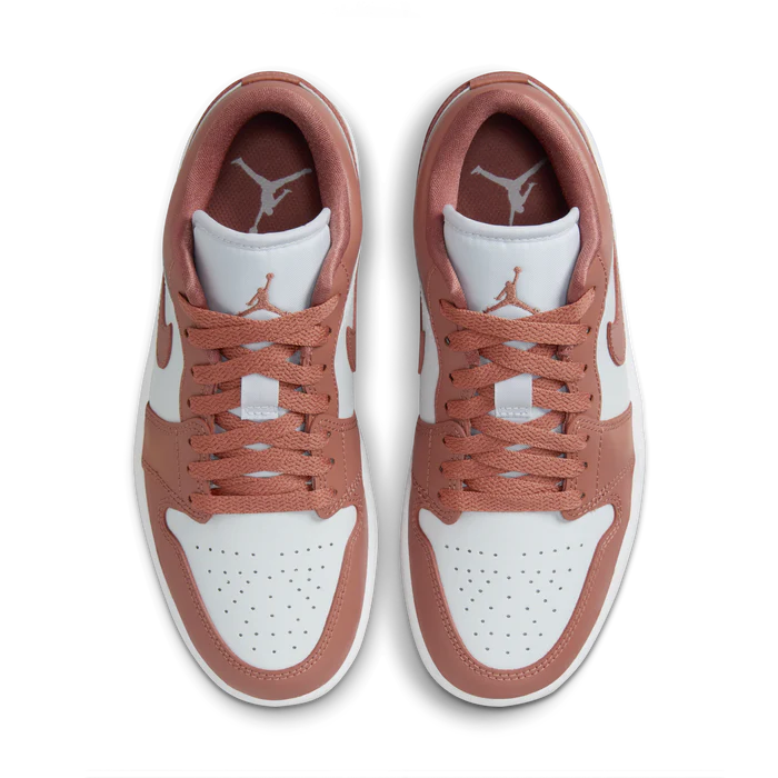 Womens Air Jordan 1 Low Shoe