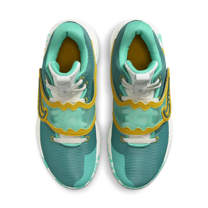 Mens KD Trey 5 X Shoes
