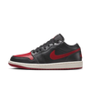 Womens Air Jordan 1 Low Shoe