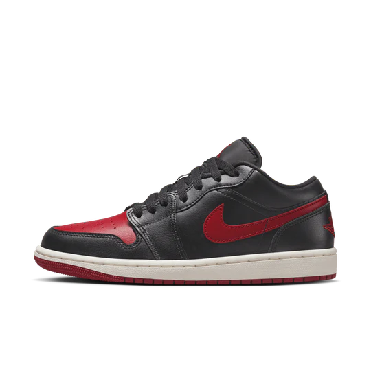 Womens Air Jordan 1 Low Shoe