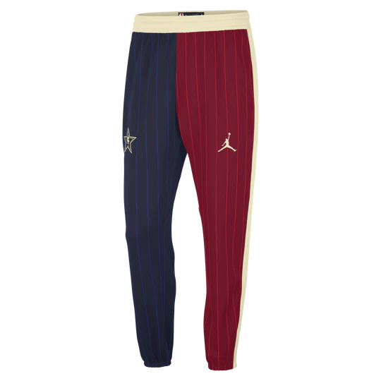 All Star Weekend 24 Showtime Pants