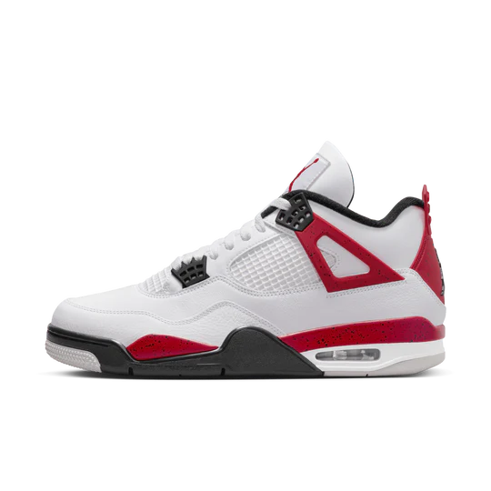 Mens Air Jordan 4 Retro Shoes
