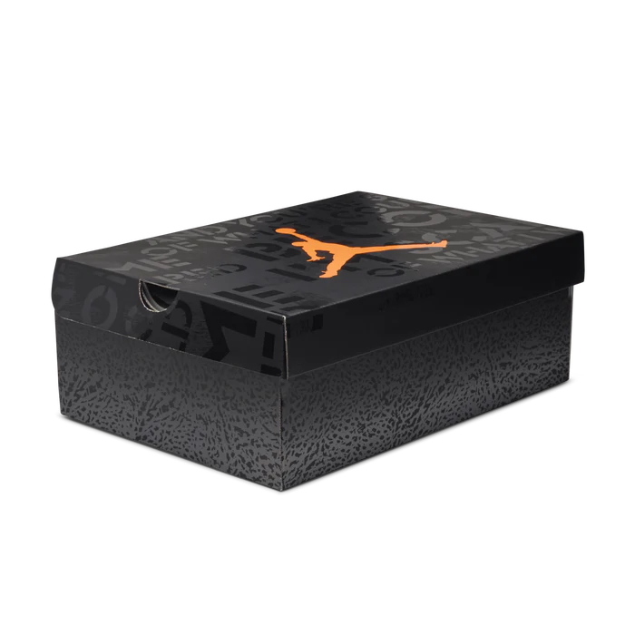 Mens Air Jordan 3 Retro Shoe