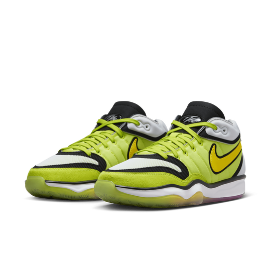 Mens Air Zoom G T Run 2 Shoe