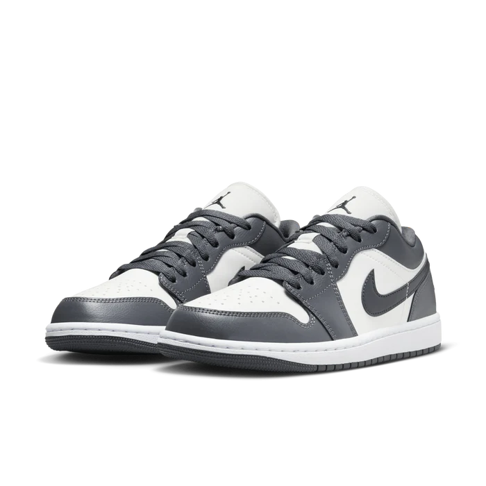 Womens AIR JORDAN 1 LOW Shoe