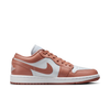 Womens Air Jordan 1 Low Shoe