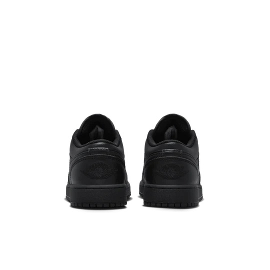 Mens AIR JORDAN 1 LOW Shoe