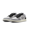 Mens Air Jordan 1 Low SE Craft Shoes