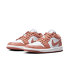 Womens Air Jordan 1 Low Shoe