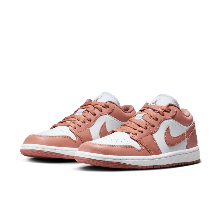 Womens Air Jordan 1 Low Shoe