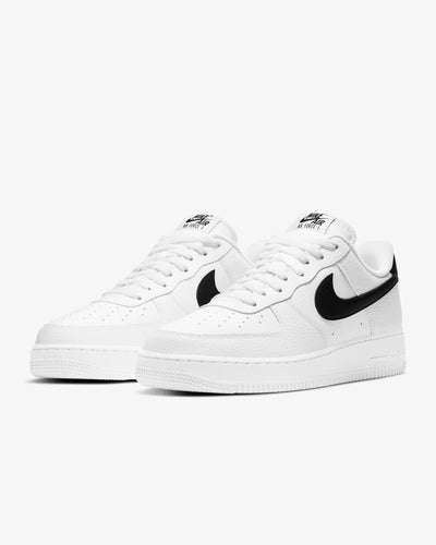 Mens AIR FORCE 1 '07 AN21 Shoe