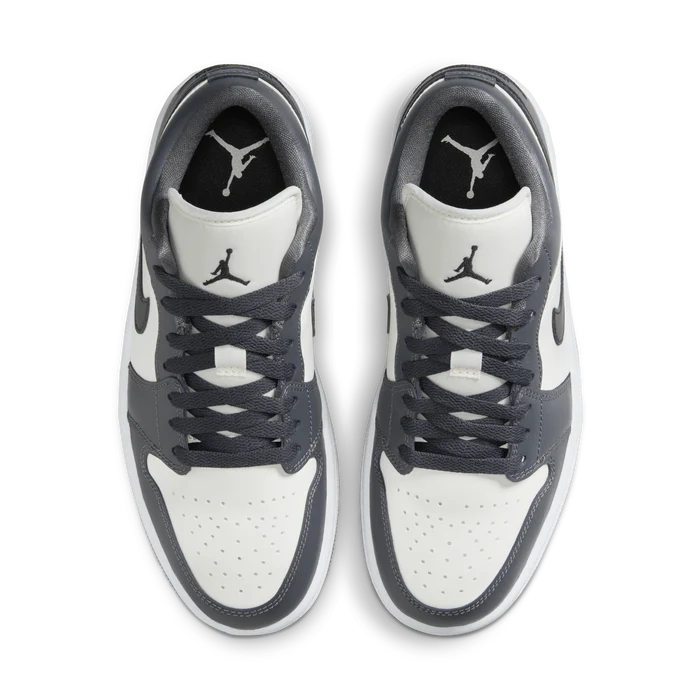 Womens AIR JORDAN 1 LOW Shoe