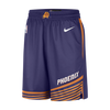 Mens Phoenix Suns Icon Swingman Shorts
