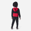 Kids Jumpman Fade Away Zip Up Hoodie
