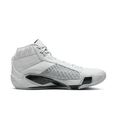 Mens Air Jordan Greenlight FIBA Basketball Shoes