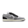 Mens Air Jordan 1 Low SE Craft Shoes