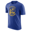 Mens Golden State Warriors Steph Curry T-Shirt