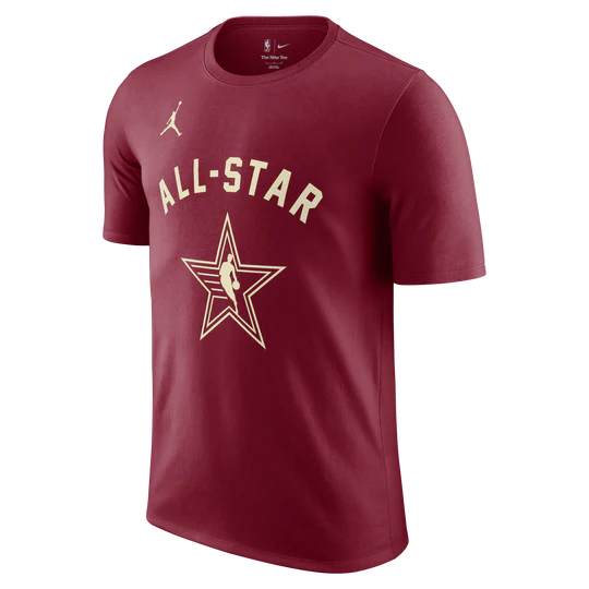 All Star Weekend 24 Giannis Essential T-Shirt