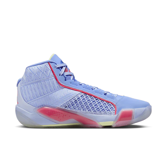 Mens Air Jordan XXXVII V1 Basketball Shoe