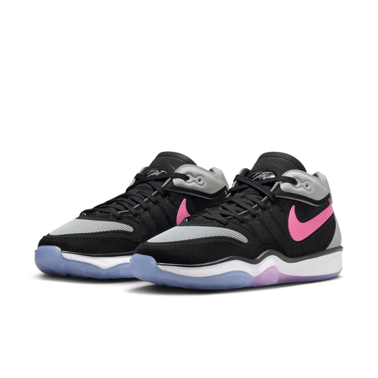 Mens Air Zoom G T Run 2 Shoe