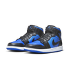 Mens Air Jordan 1 Mid Shoe