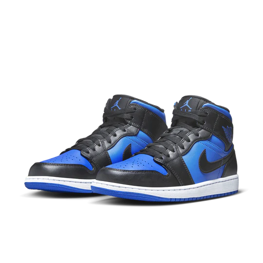 Mens Air Jordan 1 Mid Shoe