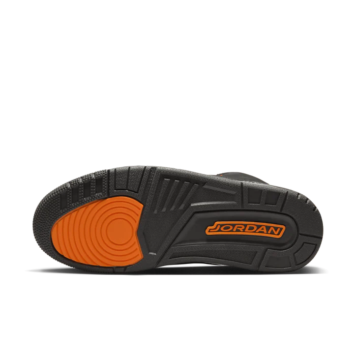 Mens Air Jordan 3 Retro Shoe