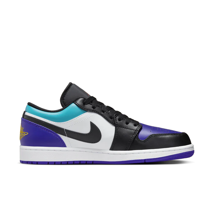 Mens Air Jordan 1 Low Shoe