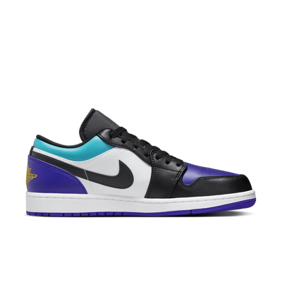 Mens Air Jordan 1 Low Shoe