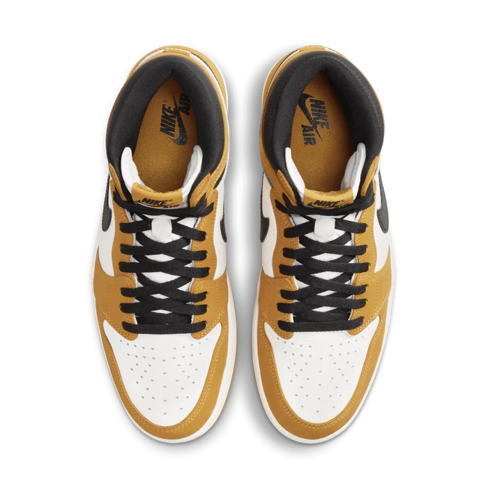 Mens Air Jordan 1 High Retro Remastered Shoe