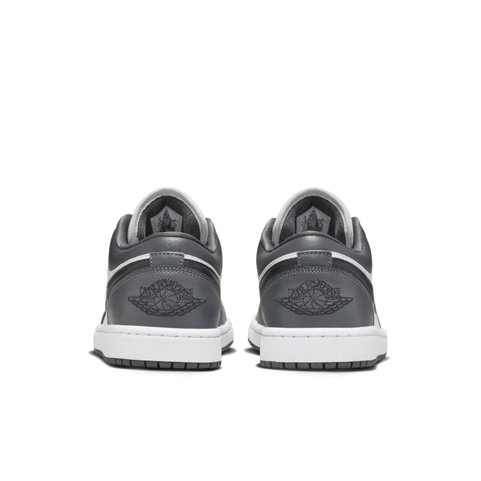 Womens AIR JORDAN 1 LOW Shoe