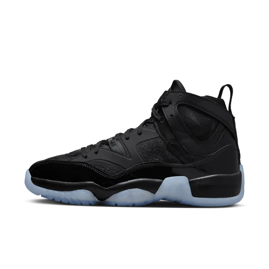 Mens Jumpman Two Trey Shoe