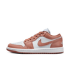 Womens Air Jordan 1 Low Shoe