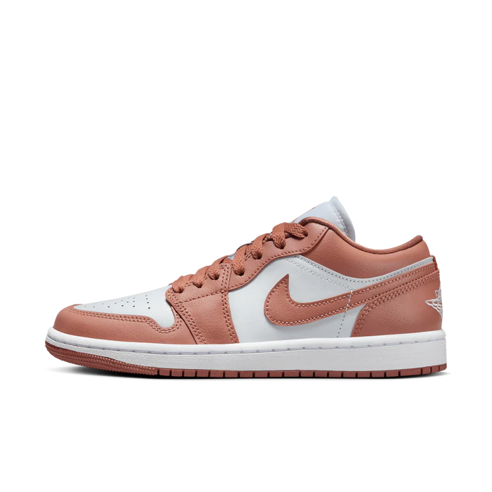 Womens Air Jordan 1 Low Shoe