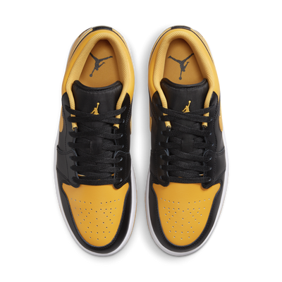 Mens Air Jordan 1 Low Shoe