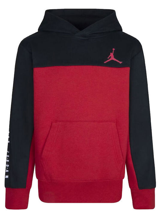 Boys Flight Sideline Fleece Hoodie