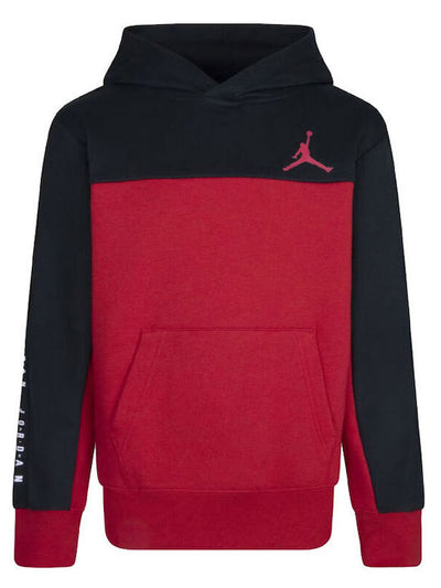 Boys Flight Sideline Fleece Hoodie