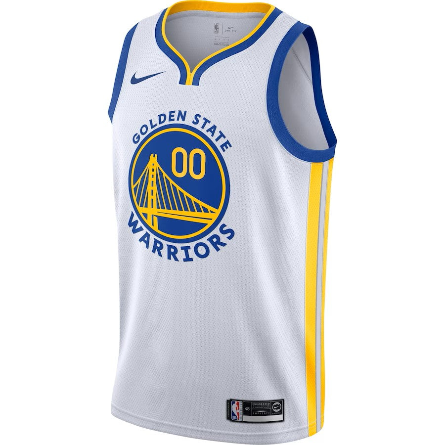 Golden state warriors jersey personalized discount