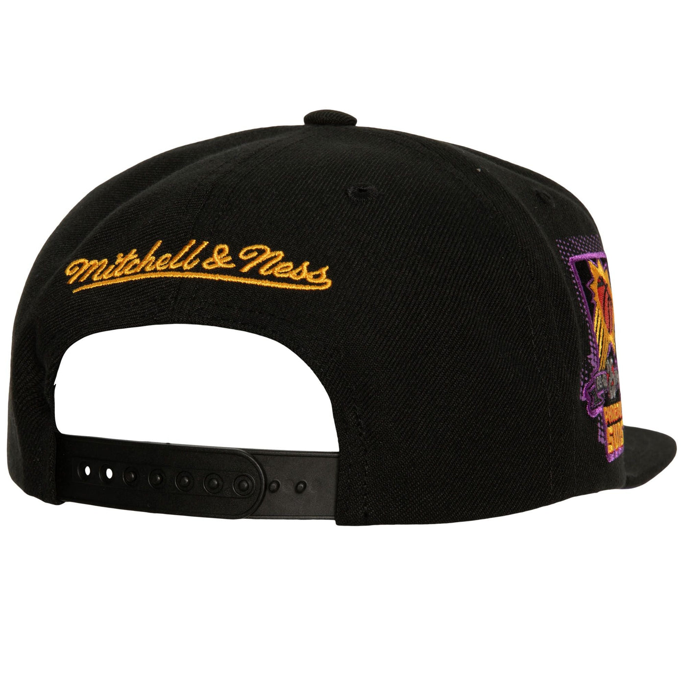 Phoenix Suns Big Face 7.0 HWC Cap