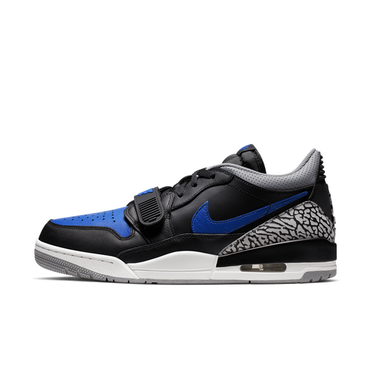 Mens Air Jordan Legacy 312 Low Shoe