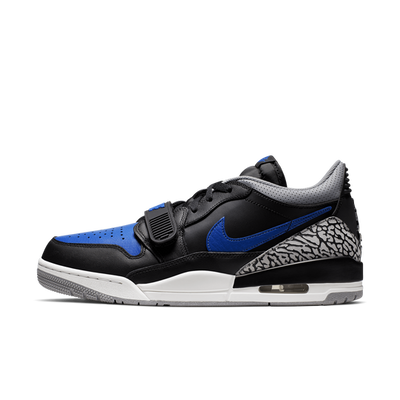 Mens Air Jordan Legacy 312 Low Shoe