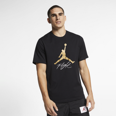 Mens Jumpman Flight HBR T-Shirt