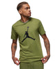 Mens Jumpman Crewneck T-Shirt